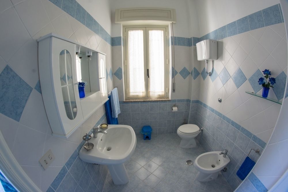 Casa Di Bello Affittacamere Rodio Ngoại thất bức ảnh